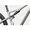 CANNONDALE Scalpel 3 (Tiger Shark), vel. S