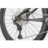 CANNONDALE Scalpel 4 (Smoke Black), vel. S