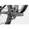 CANNONDALE Scalpel 4 (Smoke Black), vel. M