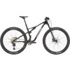 CANNONDALE Scalpel 4 (Smoke Black), vel. M