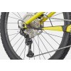 CANNONDALE Scalpel 4 (Race Yellow), vel. L