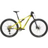 CANNONDALE Scalpel 4 (Race Yellow), vel. L