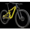 CANNONDALE Scalpel 4 (Race Yellow), vel. XL