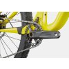 CANNONDALE Scalpel 4 (Race Yellow), vel. XL