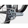 CANNONDALE Scalpel 2 Lefty (Smoke Black), vel. S
