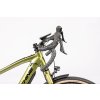 ROCK MACHINE Gravelride e500 Touring Khaki/Black, vel. XL