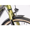 ROCK MACHINE Gravelride e500 Touring Khaki/Black, vel. XL
