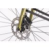 ROCK MACHINE Gravelride e500 Touring Khaki/Black, vel. XL