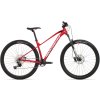 ROCK MACHINE Torrent 70-29 Gloss Red/White/Black, vel. L