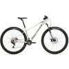 ROCK MACHINE Torrent 50-29 Gloss Silver/Black/Grey, vel. XL