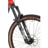 ROCK MACHINE Blizzard e50-29 Metallic Orange/Black, vel. M
