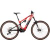 ROCK MACHINE Blizzard e50-29 Metallic Orange/Black, vel. M