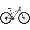 ROCK MACHINE Catherine 20-29 Matte Anthracite/Mint/Grey, vel. L