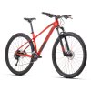 ROCK MACHINE Torrent 20-29 Gloss Metallic Orange/Black, vel. XXL
