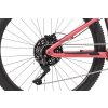 ROCK MACHINE Blizz e40-29 Matte Red/Black, vel. XL