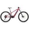 ROCK MACHINE Blizz e40-29 Matte Red/Black, vel. XL