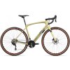 ROCK MACHINE Gravelride CRB 700 Matte Sand/Black, vel. S