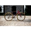 SUPERIOR X-ROAD 9.7 GR Matte Carbon Berry, vel. 54cm (M)
