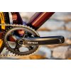 SUPERIOR X-ROAD 9.7 GR Matte Carbon Berry, vel. 54cm (M)