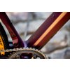 SUPERIOR X-ROAD 9.7 GR Matte Carbon Berry, vel. 54cm (M)