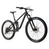 NORCO Fluid A4 Black 29, vel. L
