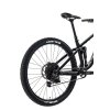 NORCO Fluid A4 Black 29, vel. L