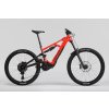 NORCO Range VLT A1 Red 29/27,5, vel. S4 (XL)