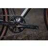 SUPERIOR X-ROAD 6.2 GR Matte Anthracite/Black, vel. 54cm (M)