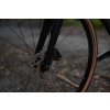 SUPERIOR X-ROAD 6.2 GR Matte Anthracite/Black, vel. 54cm (M)