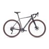 SUPERIOR X-ROAD 6.2 GR Matte Anthracite/Black, vel. 54cm (M)