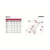 PELLS Aeron 1 Anthracite, vel. S