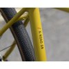 SUPERIOR X-ROAD 6.5 GR Matte Mustard/Black, vel. 56cm (L)