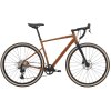 CANNONDALE Topstone Apex 1 (Cinnamon), vel. L