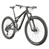 CANNONDALE Scalpel 2 (Smoke Black), vel. M