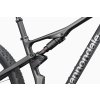 CANNONDALE Scalpel 2 (Smoke Black), vel. M