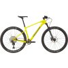 CANNONDALE Scalpel HT Carbon 3 (Race Yellow), vel. L