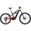 CANNONDALE Moterra LT Carbon 1 (Gunmetal Green), vel. XL