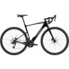 CANNONDALE Topstone Carbon 3 L (Carbon), vel. M