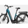 CANNONDALE Mavaro 1 Low StepThru (Deep Teal), vel. M