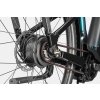 CANNONDALE Mavaro 1 Low StepThru (Deep Teal), vel. M