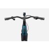 CANNONDALE Mavaro 1 Low StepThru (Deep Teal), vel. M