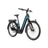 CANNONDALE Mavaro 1 Low StepThru (Deep Teal), vel. L