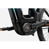 CANNONDALE Mavaro 1 Low StepThru (Deep Teal), vel. L