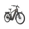 CANNONDALE Mavaro 2 (Black), vel. M