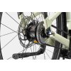 CANNONDALE Mavaro 2 Low Step-Thru (Ice Green), vel. M