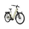 CANNONDALE Mavaro 2 Low Step-Thru (Ice Green), vel. L