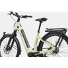 CANNONDALE Mavaro 2 Low Step-Thru (Ice Green), vel. L