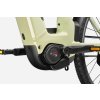 CANNONDALE Mavaro 2 Low Step-Thru (Ice Green), vel. L