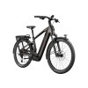 CANNONDALE Tesoro 1 (Black), vel. M