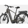 CANNONDALE Tesoro 1 (Black), vel. M
